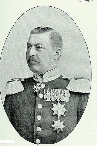 Gunther Victor