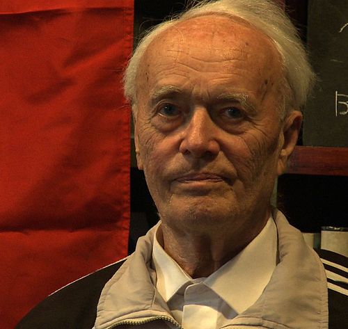 Haakon Sorbye