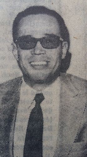 Habib Boulares