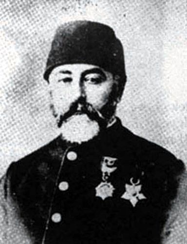 Arif Haci