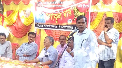 Hafiz Sairani