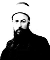 Haji Mirza Hassan Tabrizi