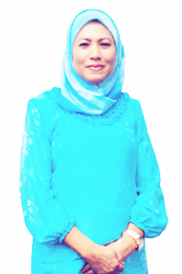Nancy Shukri