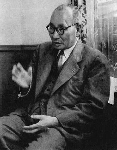 Hakaru Masumoto