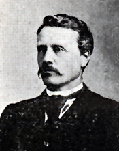 Haldor Boen