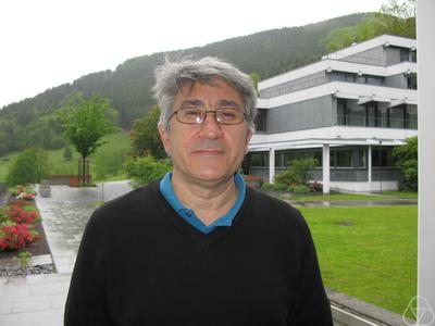 Halil Soner