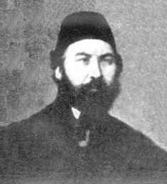 Halil Pasha
