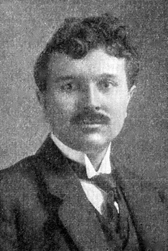 Halvard Olsen
