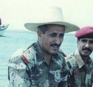 Hameed Al-Qushaibi