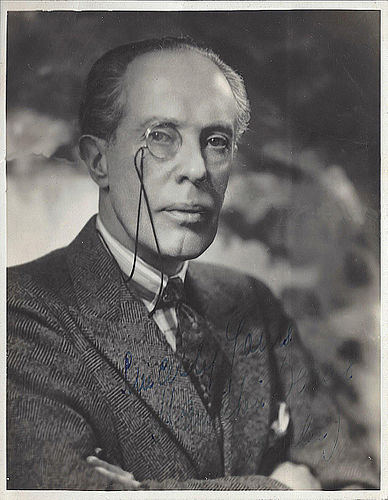 Hamilton Deane
