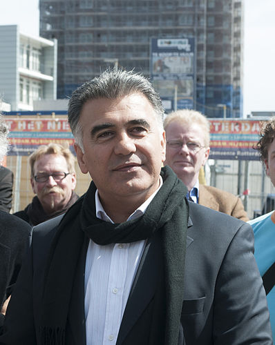 Hamit Karakus