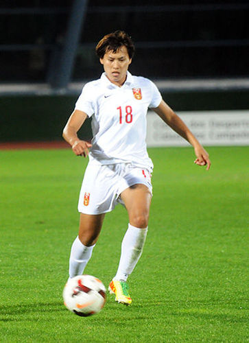 Han Peng