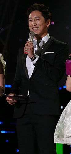 Han Suk-joon