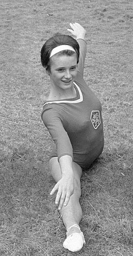 Hana Liskova