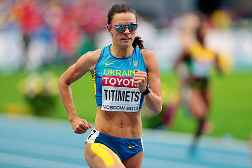 Hanna Titimets