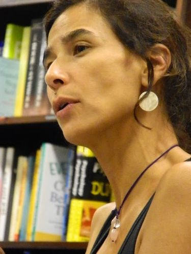 Hannah Weyer