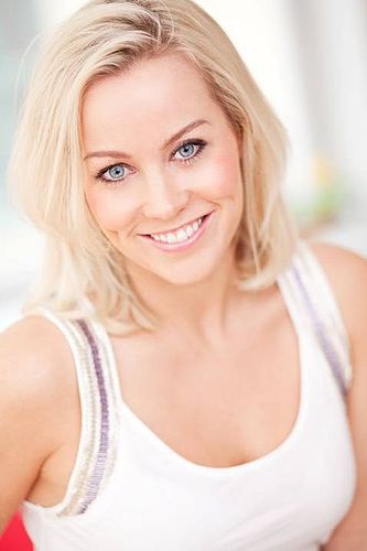 Hanne Sorvaag