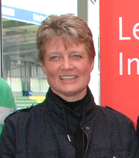 Hannelore Brenner