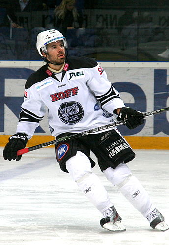 Hannu Pikkarainen