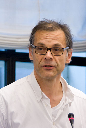 Hans Aarsman