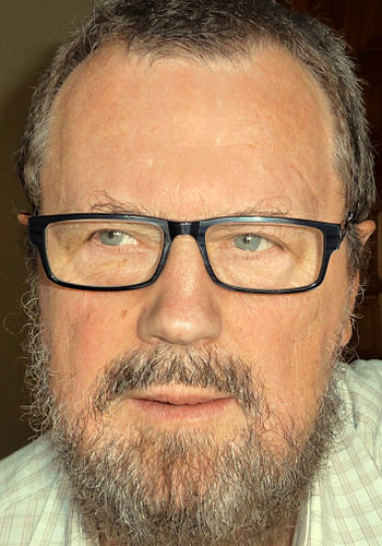 Hans Atrott