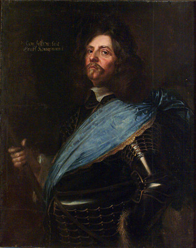 Hans Konigsmarck