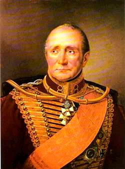 Hans Ernst Karl