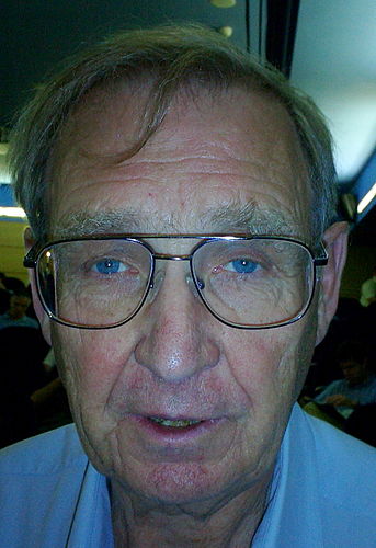 Hans Frauenfelder
