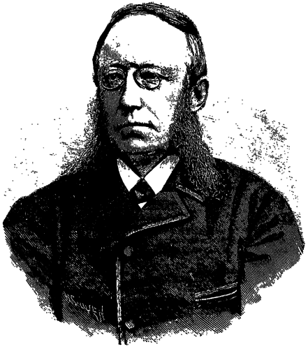 Hans Stang