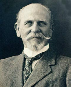Hans Heinrich