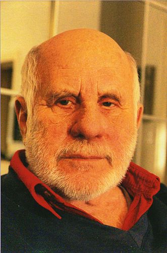 Hans Haussler