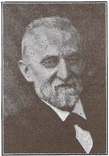 Hans Hansen