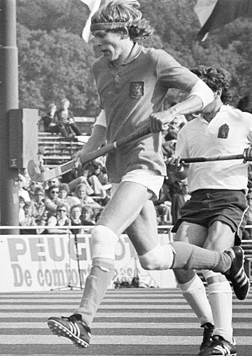 Hans Jorritsma