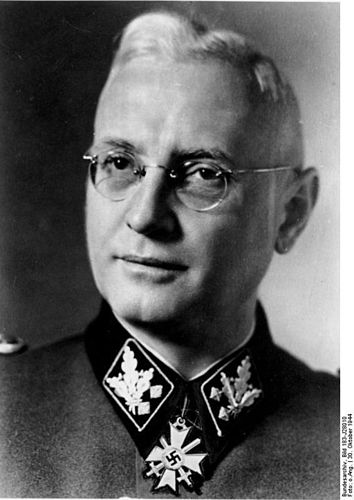 Hans Juttner