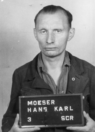 Hans Moser