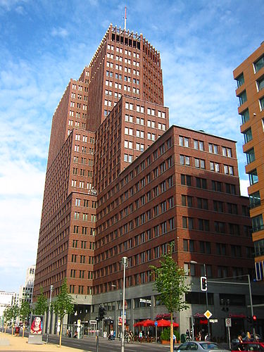 Hans Kollhoff