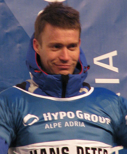 Hans Buraas