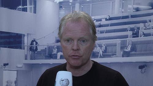 Hans Rothenberg