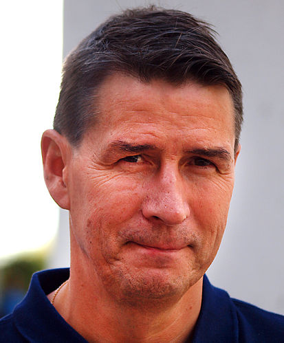 Hans Sarkijarvi
