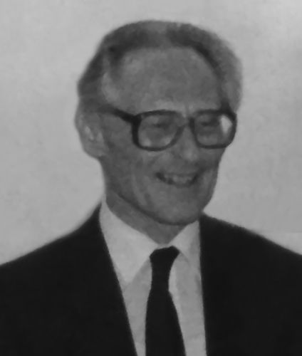 Hans Tuppy