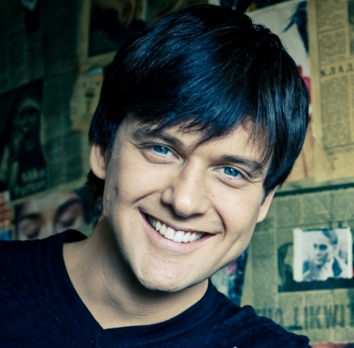 George Koldun