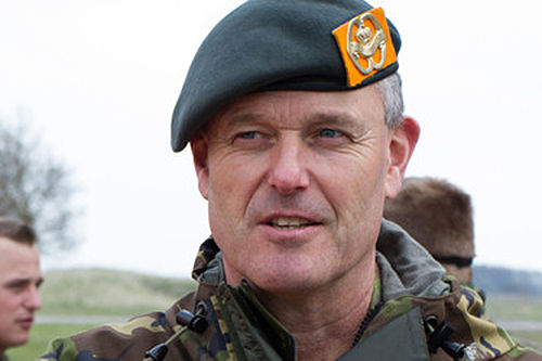 Hans Louw