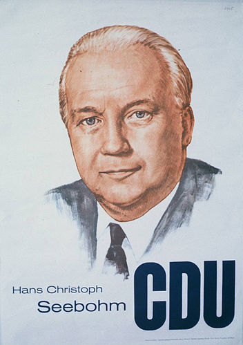 Hans Seebohm
