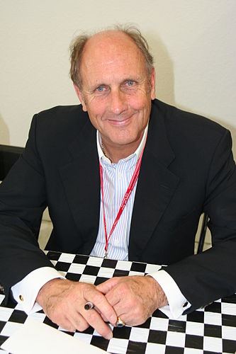 Hans Stuck