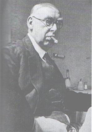 Hans Schmidt