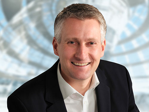 Hansjorg Durz