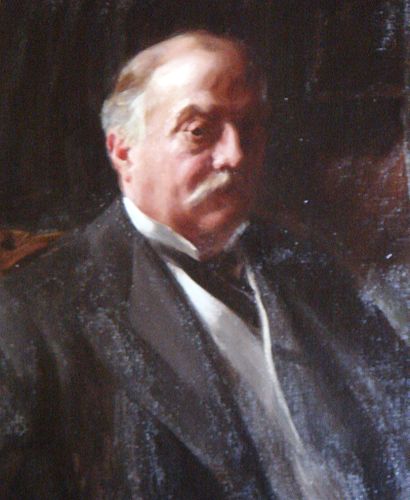 Harald Hjarne