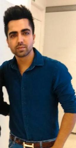 Hardy Sandhu