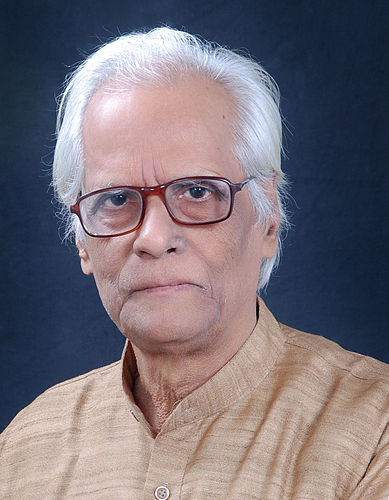 Harish Chandra