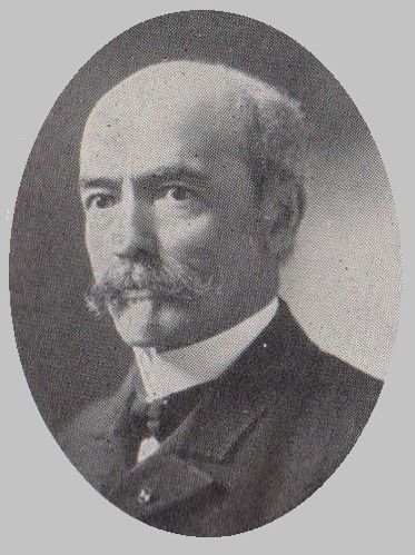 Harlan Page